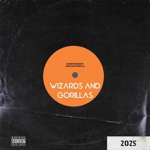 Zvinhu Zvangu (feat. Wizzlee Gorilla)