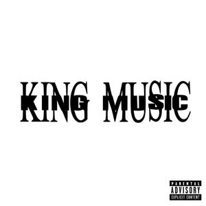 King Music (feat. Wey, Osea & Leyyo)