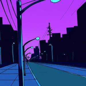 run (instrumental - live mix 2023.07.27)