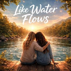 Like Water Flows