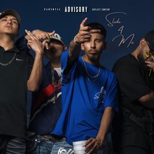Slide 4 Me (feat. Jae Lugo, Ak Fantasma & Chino Chikano)