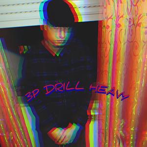 3P DRILL HEAVY