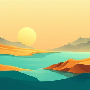 Wandering Sands