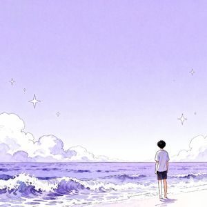 梦海（Prod.ATTBEAT)