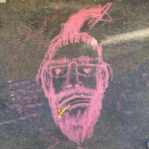 wraith in the closet鬼庭