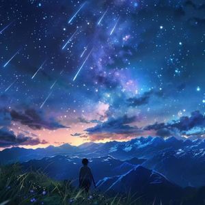 时光的低语-男生 伴奏