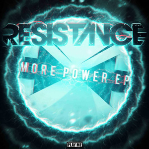 More Power (Original Mix)