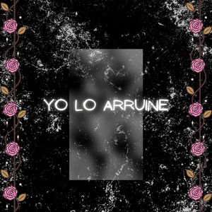 Yo Lo Arruine