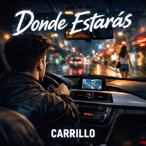 Donde Estarás