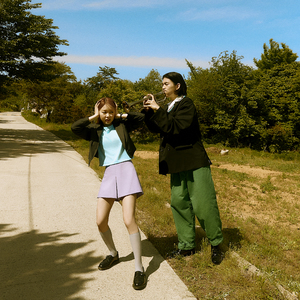 Money like (feat. meenoi)