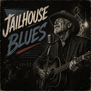 Midnight Train Blues