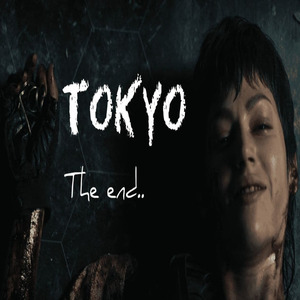 Thehro X Tokyo