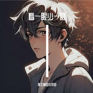看一眼少一眼（DJ彭锐版）