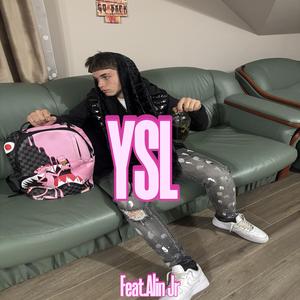 YSL (feat. Alin Jr)