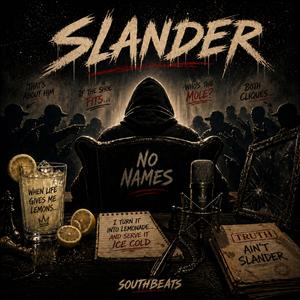 SLANDER