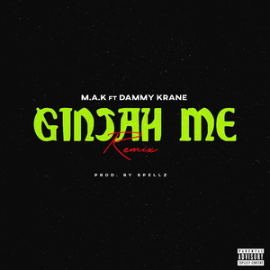 Ginjah Me (Remix)