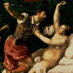 O numi eterni, HWV 145, "La Lucrezia": Aria: Gia superbo del mio affanno