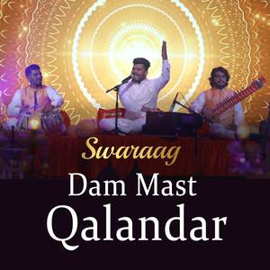 Dam Mast Qalandar (Cover)