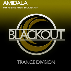 Amidala (Original Mix)