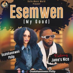 Esemwen -my Good