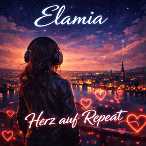 Herz auf repeat