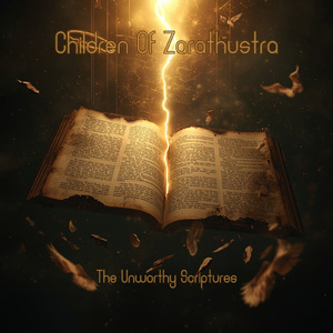 We Are The Children - The Bridge Palimpsest