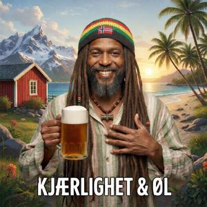 Kjærlighet & øl