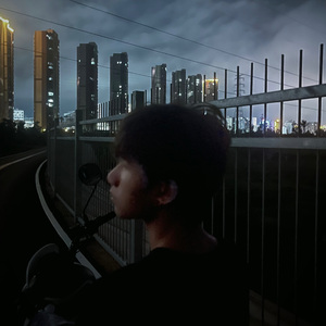 消失的下雨天（Prod by FakeBlood）