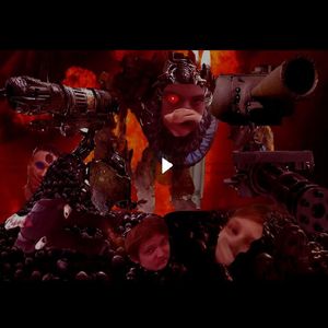 Малыш слился