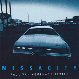 Puk (feat. Pieter Bast & Hans Sparla)