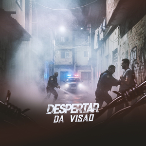 despertar da visão