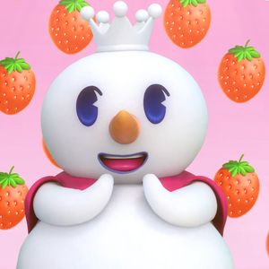 蜜雪冰城苦极了