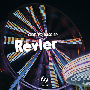 Ode To Bass (Bubbling Mix)