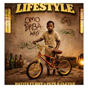 LIFESTYLE (feat. DIFF, CLEVER P & PETU)