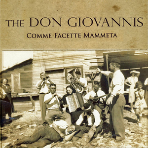 Comme facette mammeta