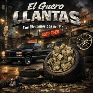 El Guero Llantas