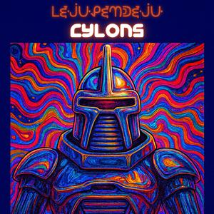 Cylons