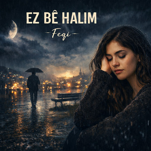 Ez Bê Halim (Live)