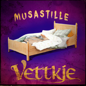 Musastille