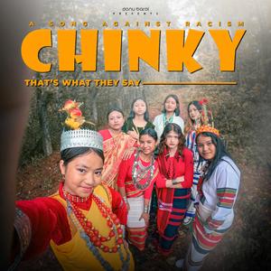Chinky (Northeast United)