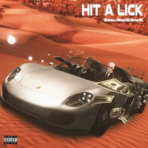 HIT A LICK(Prod by Chillen)