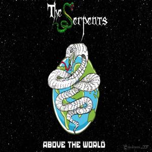 Soare (feat. The Serpents)