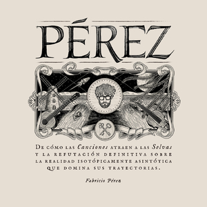 La Zamba Es el Message