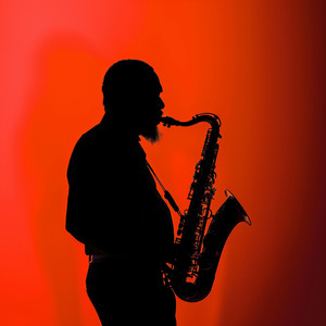 Groove Sereno Del Jazz En El Salón