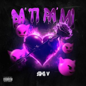 Se alucina en mi troka