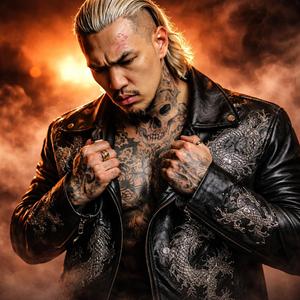 ความสิ้นหวังคือพลัง