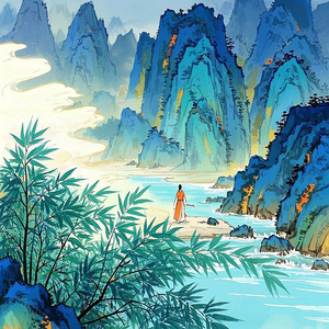 五音养生 古琴版养肝音乐