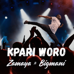 Kpari woro