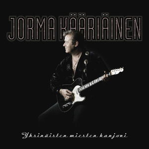 Yksinäisten miesten kanjoni