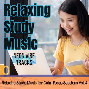 Late Evening Study Calm